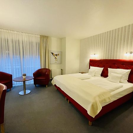 Schloss Hotel Herborn Herborn  Exterior photo