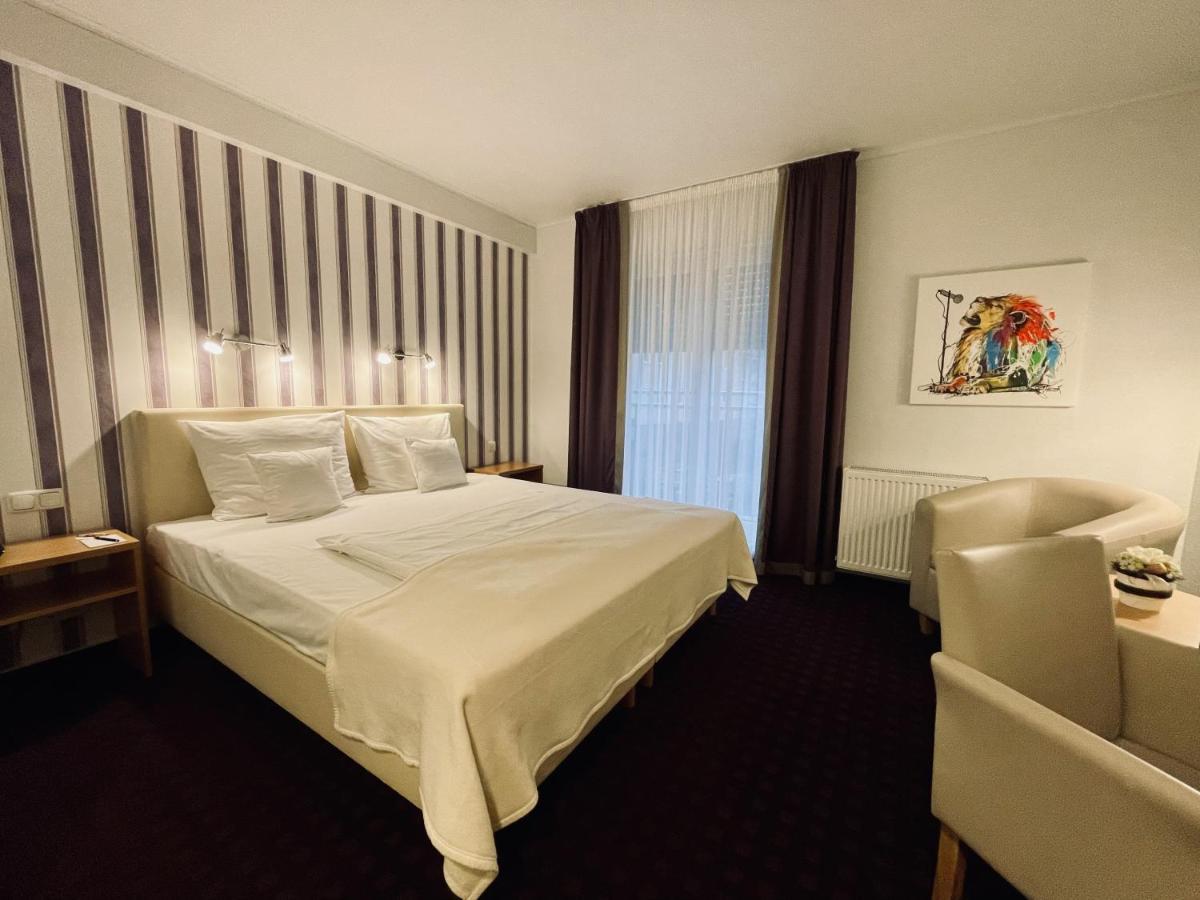 Schloss Hotel Herborn Herborn  Exterior photo
