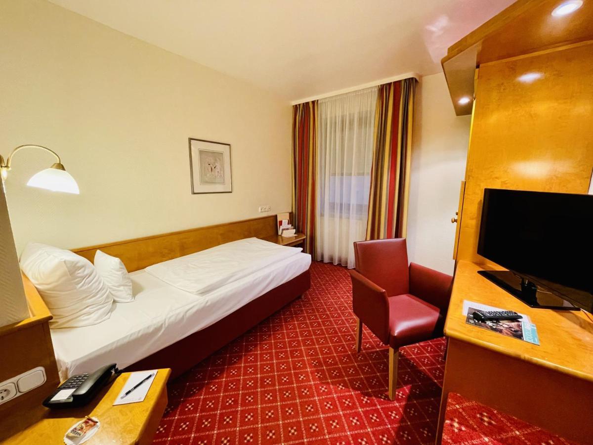 Schloss Hotel Herborn Herborn  Exterior photo