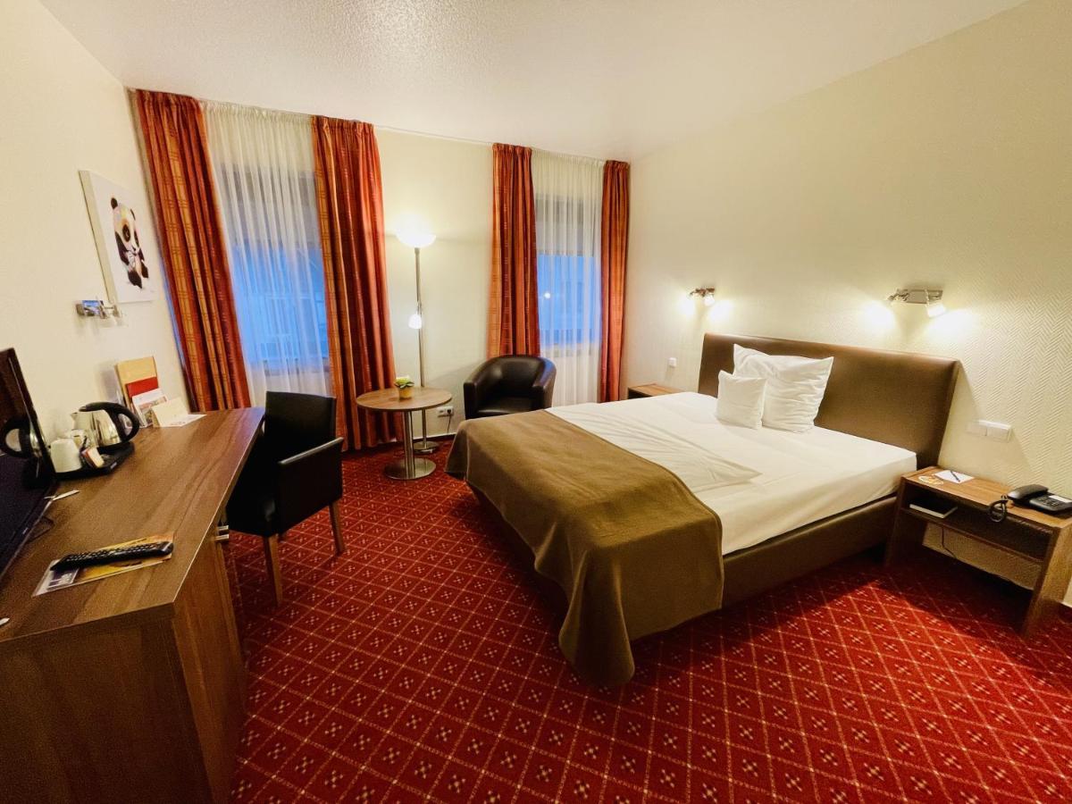 Schloss Hotel Herborn Herborn  Exterior photo