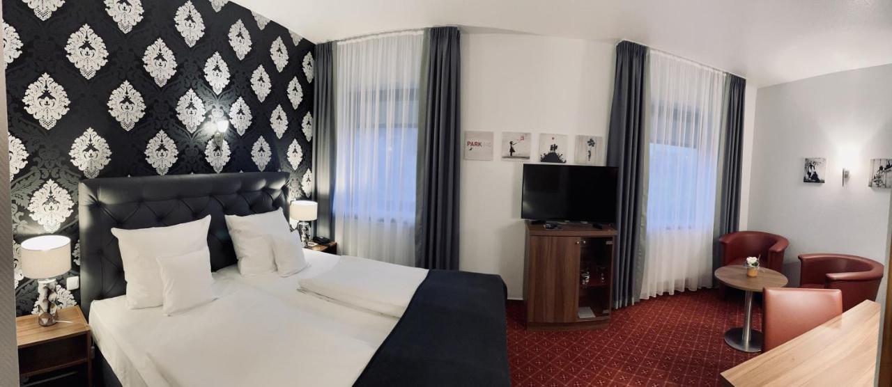 Schloss Hotel Herborn Herborn  Exterior photo