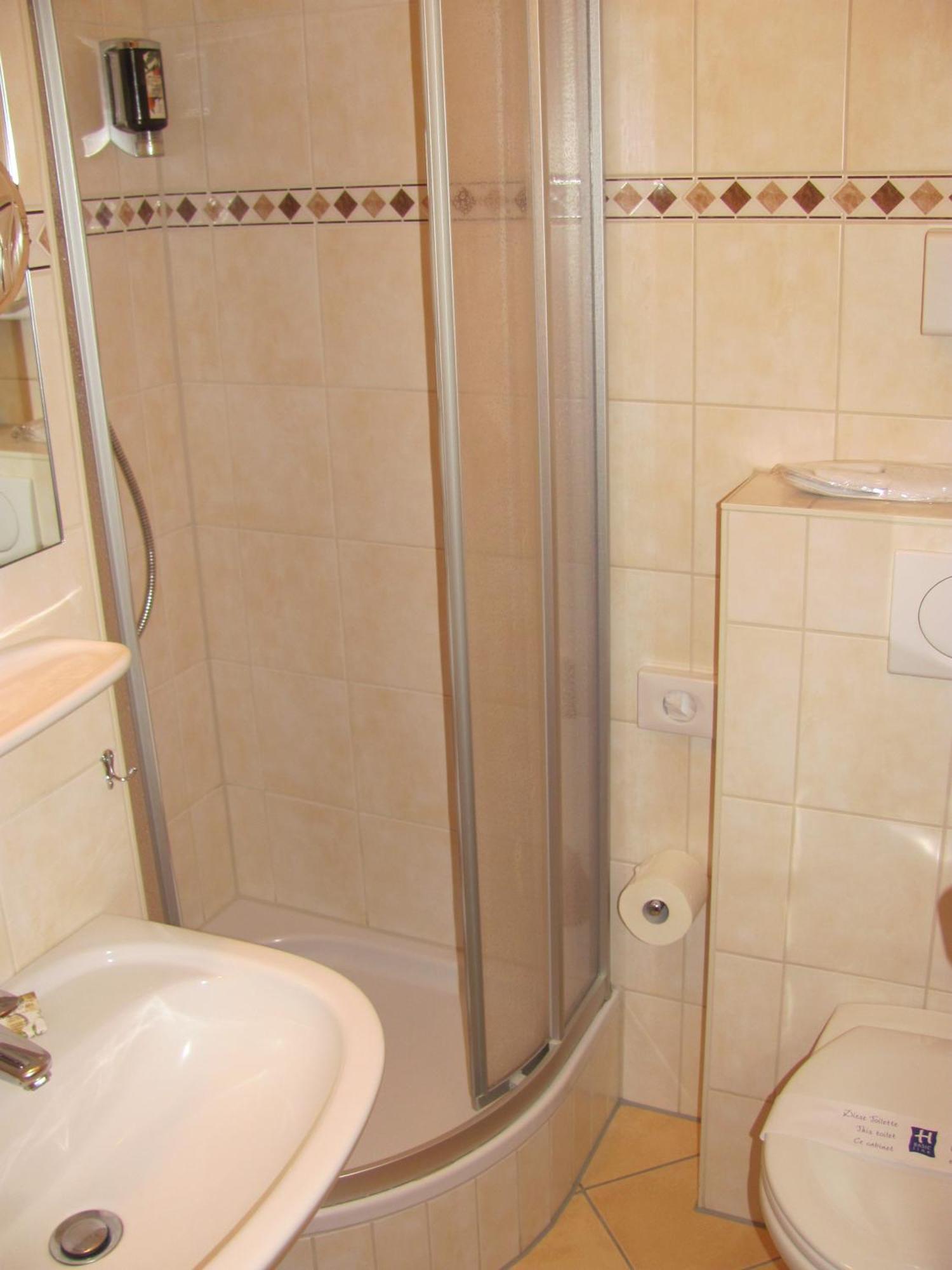 Schloss Hotel Herborn Herborn  Room photo