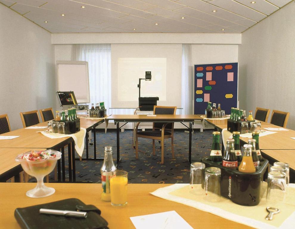 Schloss Hotel Herborn Herborn  Exterior photo