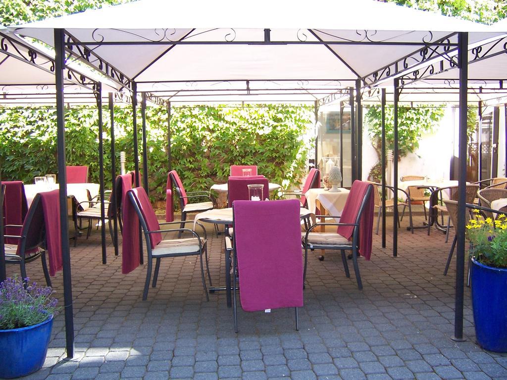 Schloss Hotel Herborn Herborn  Exterior photo